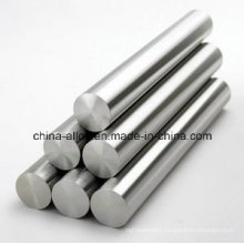 Nickel-Iron Alloy Invar 36 W. Nr. 1.3912 Round Bar